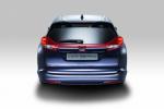Honda Civic Tourer 2014 года